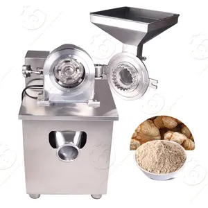 professional universal grains milling grinder machine pepper corn angle grinder other grinders