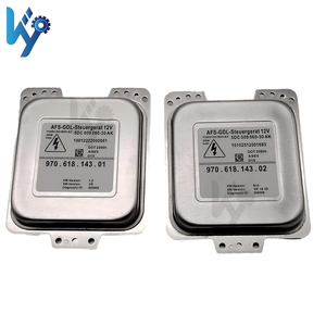 KY OEM 970.618.143.01 Accesorios para Automóviles, Balastro para Faros de Xenón, Nuevo, 12V - Product Image 1