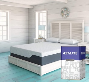 Adhesivo en Aerosol de Espuma Ecológico, Sin Corrosión, Aislamiento Térmico, Resina para Construcción - Product Image 6