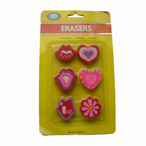 Cadeau promotionnel Halloween Fun Shaped Gommes pour enfants - Product Image 5