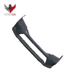 04711-T31-H00ZZ nuevo protector <span class=keywords><strong>de</strong></span> parachoques delantero <span class=keywords><strong>de</strong></span> coche <span class=keywords><strong>de</strong></span> plástico para Honda Civic FE FE1 11Th Gen 2022 2023 - Product Image 4