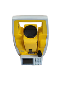 เครื่องวัดมุมแบบ Total Station รุ่น HTS-420L8 ยี่ห้อ Hi-target ขายดี พร้อมความแม่นยำสูง ระยะวัด 1000 เมตร และความละเอียด 2 วินาที สำหรับงานสำรวจที่ดิน - Product Image 3