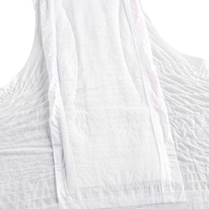 Quần lót vệ sinh dùng một lần, có thể tùy chỉnh, thoáng khí, siêu thấm hút, bán buôn, dành cho nữ - Product Image 5