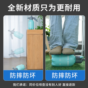 AireShield Manual Sprayer 2 Liter Adjustable Spray Home Gardening - Product Image 5