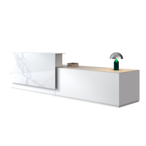 <span class=keywords><strong>Mesa</strong></span> <span class=keywords><strong>de</strong></span> recepción frontal <span class=keywords><strong>de</strong></span> oficina y Hospital, diseño moderno, <span class=keywords><strong>precio</strong></span> <span class=keywords><strong>de</strong></span> fábrica - Product Image 1