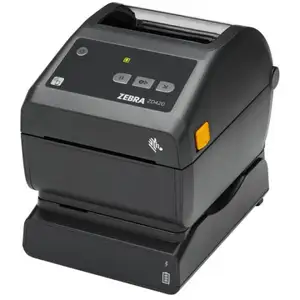 High Performance Zebra ZD420 Thermal Barcode Label Printer 300dpi Desktop Barcode Label Printer