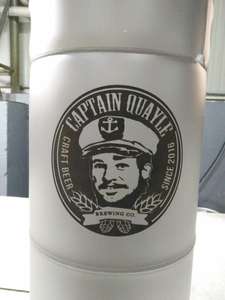 Cliente Steakhouse Nuevo barril <span class=keywords><strong>de</strong></span> cerveza apilable Borrador vacío Estándar <span class=keywords><strong>de</strong></span> EE. UU. <span class=keywords><strong>Acero</strong></span> <span class=keywords><strong>inoxidable</strong></span> Quarter Half Kegs Beer Equipment 1/6 Keg - Product Image 5