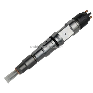 Vannes d'injection neuves de haute qualité pour injecteur de carburant diesel 51101006126 0445120217 pour MAN TGA TGS TGX - Product Image 4