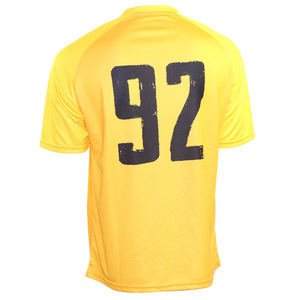 Wholesale soccer jerseys Custom soccer uniform men tracksuit football custom shirt - Product Image 3