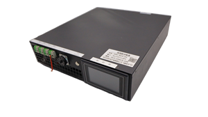 Fuente de Alimentación de Corriente Constante Pulsada de Cuatro Canales de Grado Industrial AMC-4024-201, Salida de 100V, Refrigeración por Aire - Product Image 3