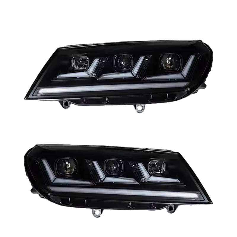 For Volkswagen Touareg