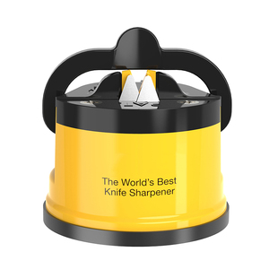 Nuevo estilo portátil profesional de seguridad borde <span class=keywords><strong>Mini</strong></span> afilador de cuchillos de cocina - Product Image 4