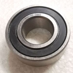 949100-3480 Générateur d'alternateur Roulement automatique Roulement à billes à gorge profonde 2022-4 DG153819 348 <span class=keywords><strong>B2022</strong></span> - Product Image 2