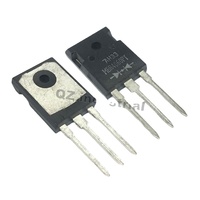 Diode redresseuse Schottky QZ originale 60V 40A TO-247 MBR4060PT