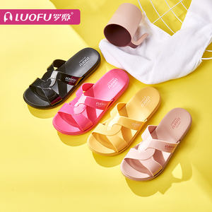 Туфли женские водонепроницаемые - Product Image 4