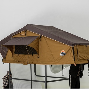 <span class=keywords><strong>Mini</strong></span> boîte <span class=keywords><strong>de</strong></span> tente <span class=keywords><strong>de</strong></span> <span class=keywords><strong>toit</strong></span> en toile pliable légère et mince pour voiture extérieure <span class=keywords><strong>Mini</strong></span> tente <span class=keywords><strong>de</strong></span> <span class=keywords><strong>toit</strong></span> <span class=keywords><strong>de</strong></span> voiture - Product Image 4
