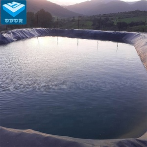 Nhân tạo hồ lót 1mm HDPE Pond Liner 2mm HDPE geomembrane - Product Image 5