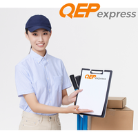 Services express QEP Chine pour l'Arabie Saoudite, suivi des envois DHL Express, achats en ligne avec livraison Alibaba Express