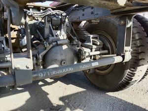 Howo 6x4 kippertrucks 40 ton, all-wheel kippertruck, Shacman 6x4 vrachtwagen, zware vrachtwagen, prime mover - Product Image 5