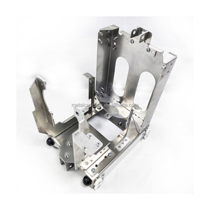 Servicio <span class=keywords><strong>de</strong></span> Fabricación <span class=keywords><strong>de</strong></span> Carcasas <span class=keywords><strong>de</strong></span> Metal para Fotomatones, Servicio <span class=keywords><strong>de</strong></span> Corte Láser <span class=keywords><strong>de</strong></span> Piezas <span class=keywords><strong>de</strong></span> Metal - Product Image 3