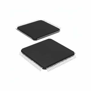 EFM32WG280F64-QFP100 Embedded Electronic Circuit Components Manufacturer Channel 100 LQFP - Product Image 1