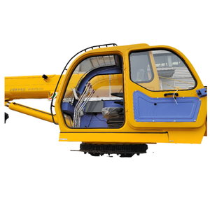 マニュプレーターブームクレーン3トン5トン<span class=keywords><strong>6</strong></span>トンモバイル伸縮油圧トラックマウントクレーン - Product Image 6