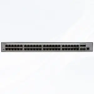 48 base-t Port 4 GE SFP saklar Port S5735S-L48T4S-A1 Gigabit perusahaan saklar Ethernet