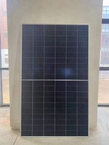 Panel Solar Trina Vertex N, Tipo N, I-TOPCon, Bifacial, Doble Vidrio, Módulo Monocristalino TSM-NEG19RC.20, 585w, 590w, 595w, 600w, 610w - Product Image 5
