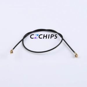 KHA(RG1.13)-TX200B-IPEX Antenna RF ( Interface Type: IPEX ) - Product Image 1