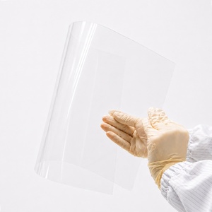 Découvrez l'innovation avec le verre ultra-fin (UTG) Econy pour les écrans pliables : une ingénierie de qualité de Corée. - Product Image 1