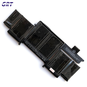 Batería de Repuesto para Portátil Apple A1502 A1582 A1493 A1493 020-8146 11.34V 6330mAh 71.8Wh OEM de Alta Calidad y Larga Duración - Product Image 1