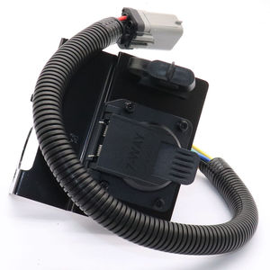 Arnés de Remolque Ford YC3Z-13A576-CA para Soportes de Enganche Sobrecargados - Product Image 1
