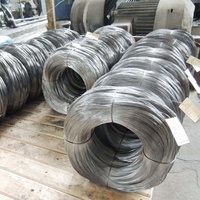 Çin pazarı 2 mm çap galvanizli çelik tel ve galvanizli çelik tel halat tedarik ediyor