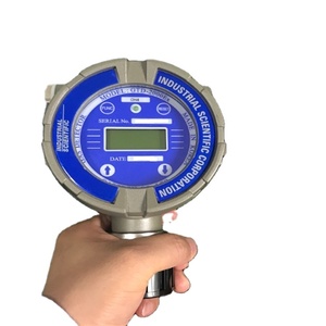 เครื่องตรวจจับก๊าซอุตสาหกรรมรุ่นดั้งเดิม 2000Ex GTD-2000Tx พร้อมระบบแจ้งเตือนปริมาณออกซิเจน - Product Image 6