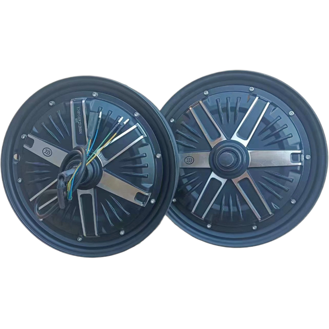 High Quality Electric Bicycle Scooter Hub Motor