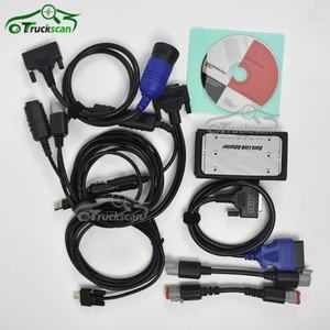 Herramienta de Diagnóstico de Enlace de Datos para Motores de 6 y 7 Cilindros en Línea, Adaptador de Herramienta de Diagnóstico ECM 2892092 - Product Image 4