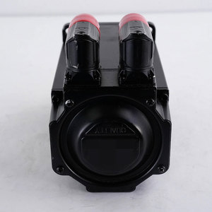 มอเตอร์ MPL-B430P-MJ72AA 460V 5000 รอบต่อนาที ของแท้ 100% ใหม่เอี่ยม - Product Image 3