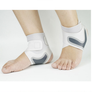 Superventas compresión ajustable manga tobillo actividades al aire libre al por mayor tobilleras - Product Image 1