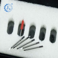 Cuchilla de Corte para Plotter de 30, 45 y 60 Grados, Cuchilla de Carburo para Plotter MIMAKI