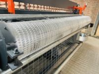 Machine à souder les treillis métalliques pour cadres 3D - Solutions sur mesure et faible MOQ