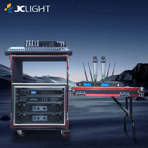 16u Pro Audio Standaard Pro <span class=keywords><strong>Amp</strong></span> <span class=keywords><strong>Rack</strong></span> Flightcase Schokbestendig <span class=keywords><strong>Amp</strong></span> <span class=keywords><strong>Rack</strong></span> Flight Road <span class=keywords><strong>Case</strong></span> Voor <span class=keywords><strong>19</strong></span> Inch <span class=keywords><strong>Rack</strong></span> - Product Image 6