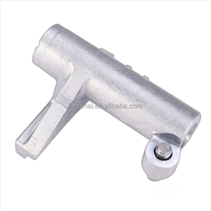 Válvula <span class=keywords><strong>de</strong></span> Control <span class=keywords><strong>de</strong></span> Relación CVT JF011E RE0F10A 2 F1CJA, Polea <span class=keywords><strong>de</strong></span> Seguidor, Venta al Por Mayor - Product Image 5