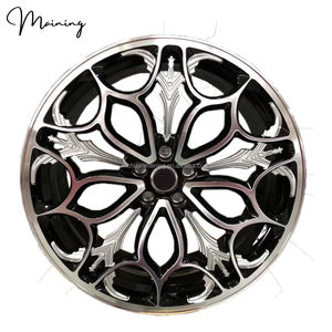 Jantes répliques de nouvelle conception Maining, <span class=keywords><strong>Alpina</strong></span> Power Monoblock, jantes forgées, 5 trous, jantes forgées pour <span class=keywords><strong>BMW</strong></span> - Product Image 1