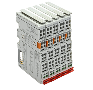 Plc Lot of <strong>5x</strong> 750-512 <strong>2</strong>-channel Elay Output 250 Vac <strong>2</strong> <strong>0</strong> to +55 Degee C Warranty Product - Product Image 1
