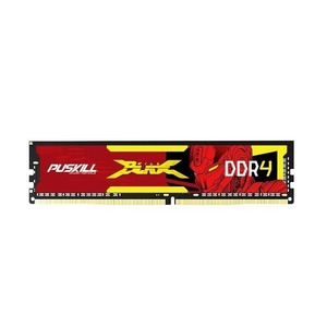 Puskill Ddr4 3200MHz 16Gb หน่วยความจำเดสก์ท็อปสำหรับเล่นเกม - Product Image 3