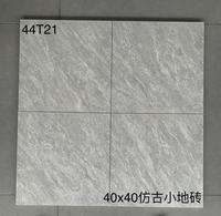 Azulejo de Cerámica y Porcelana Personalizado de 30x30 cm y 40x40 cm para Apartamentos, Penthouses, Dormitorios, Bungalows, Villas y Mansions, Fabricante OEM