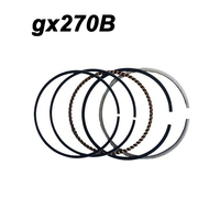 Interrupteur d'arrêt moteur GX270 GX240 177F 173F pour générateur et pompe à eau à moteur essence 9HP 8HP 35120-Z7E-931
