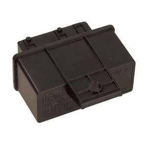 Relais de pompe à carburant 19203N 9627109680 pour Peugeot 206 Citroën, pièce de rechange en plastique - Product Image 5
