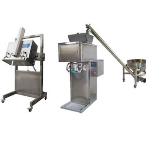 Máquina <span class=keywords><strong>de</strong></span> envasado al vacío semiautomática, máquina <span class=keywords><strong>de</strong></span> envasado al vacío <span class=keywords><strong>de</strong></span> 5kg, 10kg, 20kg, 25kg - Product Image 1