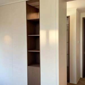 Customized Wooden Home <b>Furniture</b> Dining Cabinets Storage Bookcases Wardrobes-One Stop Solution for Whole House - Product Image 4